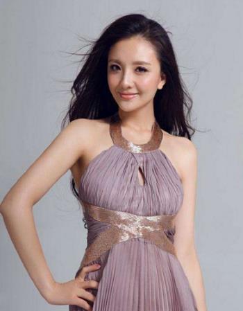 盘点甘肃最火的十位俊男靓女 盘点甘肃最火的十位俊男靓女