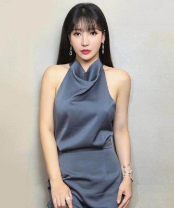 从湖南走出来的十大女星 从湖南走出来的十大女星