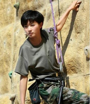 从湖南走出来的十大女星 从湖南走出来的十大女星