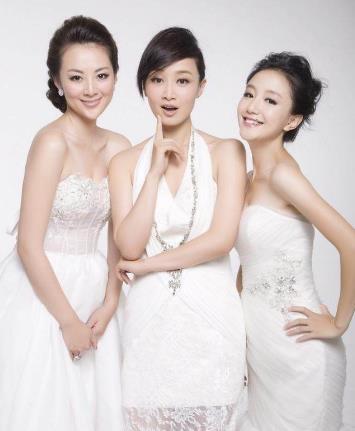 从湖南走出来的十大女星 从湖南走出来的十大女星