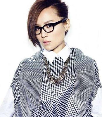 从湖南走出来的十大女星