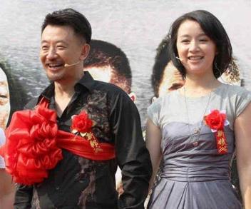 从湖南走出来的十大女星