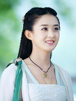 祖籍河北的十大迷人女星 祖籍河北的十大迷人女星