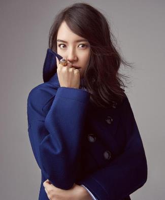 祖籍河北的十大迷人女星 祖籍河北的十大迷人女星