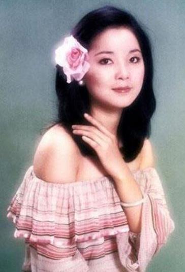 祖籍河北的十大迷人女星 祖籍河北的十大迷人女星