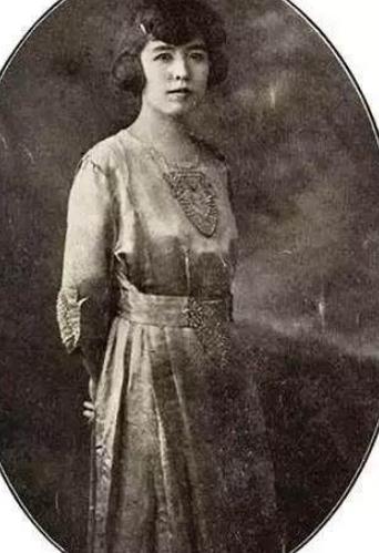 民国时期十大美女 民国时期十大美女