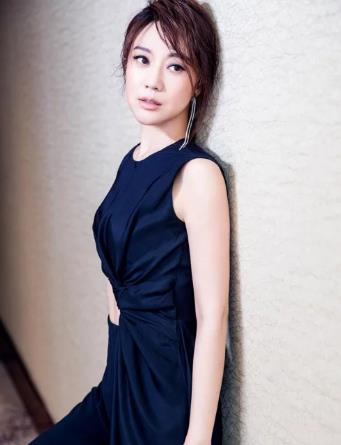 盘点来自陕西的十大迷人美女明星 盘点来自陕西的十大迷人美女明星