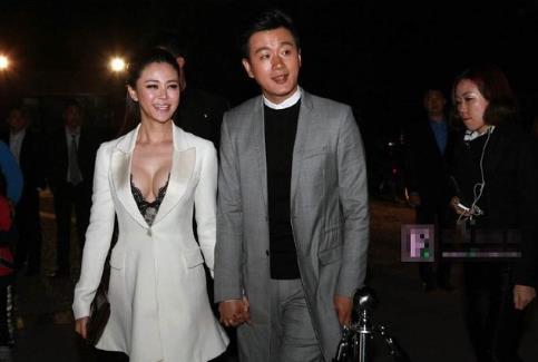 娱乐圈祖籍吉林的十大迷人女星