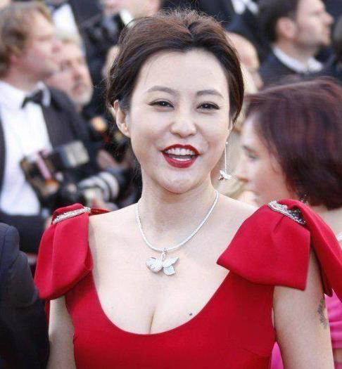 娱乐圈祖籍吉林的十大迷人女星