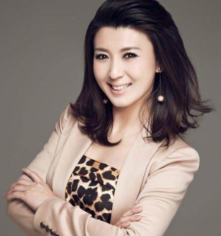 娱乐圈祖籍吉林的十大迷人女星