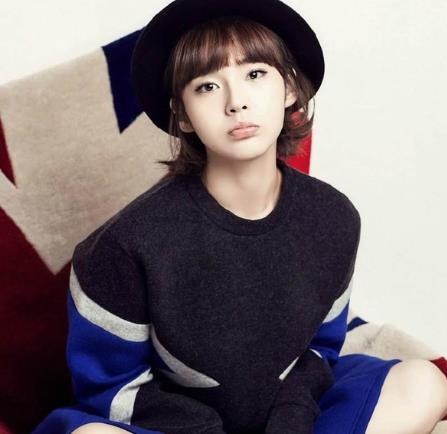 娱乐圈祖籍吉林的十大迷人女星