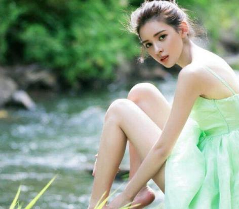 娱乐圈祖籍吉林的十大迷人女星