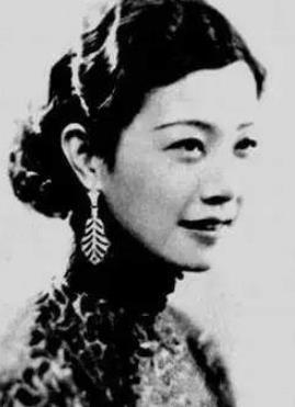 民国时期十大美女 民国时期十大美女