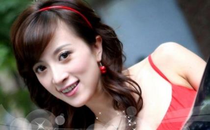 盘点来自辽宁10大美女明星