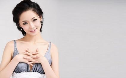 盘点来自辽宁10大美女明星