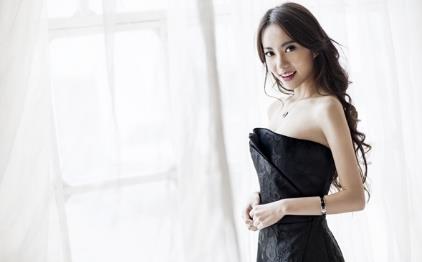 盘点来自辽宁10大美女明星