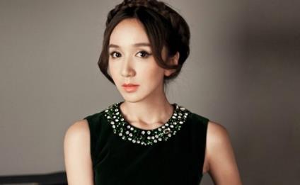 盘点来自辽宁10大美女明星