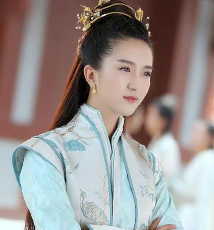 10位云南的美女明星