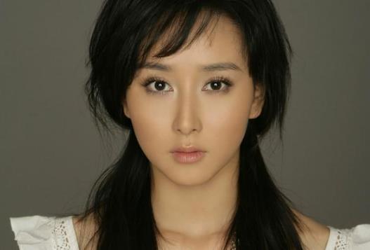 10位云南的美女明星