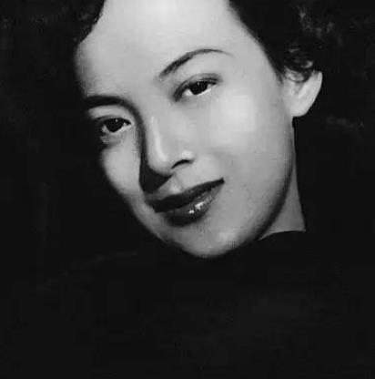 民国时期十大美女 民国时期十大美女