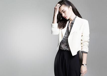 哈尔滨银幕十大女神盘点 哈尔滨银幕十大女神盘点