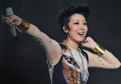 哈尔滨银幕十大女神盘点 哈尔滨银幕十大女神盘点