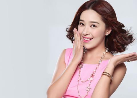 哈尔滨银幕十大女神盘点 哈尔滨银幕十大女神盘点