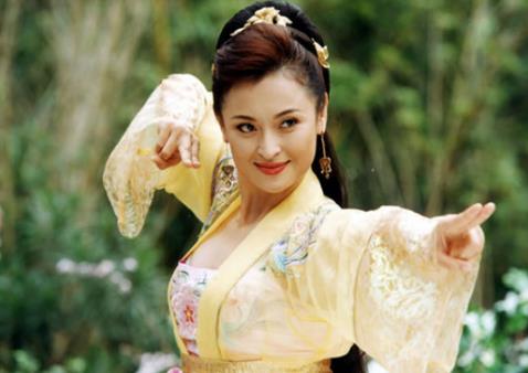 哈尔滨银幕十大女神盘点 哈尔滨银幕十大女神盘点