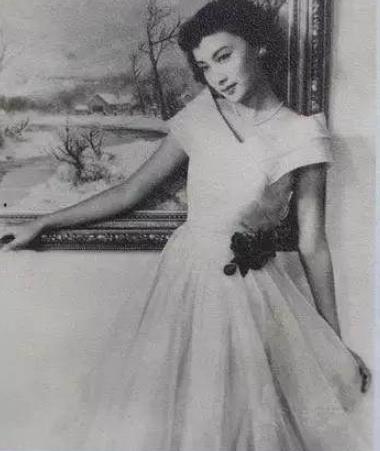 民国时期十大美女 民国时期十大美女