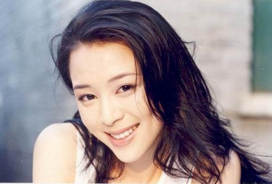 祖籍是福建的十大绝色女星 祖籍是福建的十大绝色女星