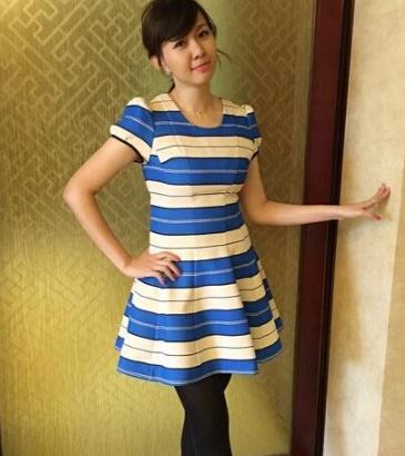 祖籍是福建的十大绝色女星