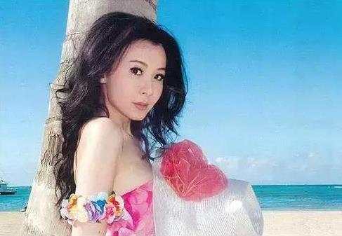 祖籍是福建的十大绝色女星