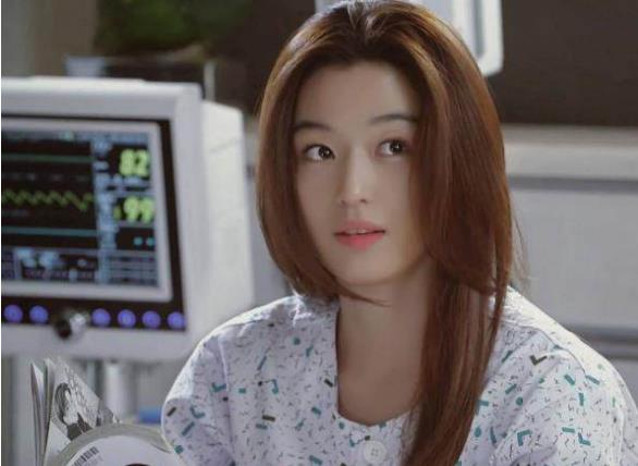 韩国十大清纯女星 韩国十大清纯女星