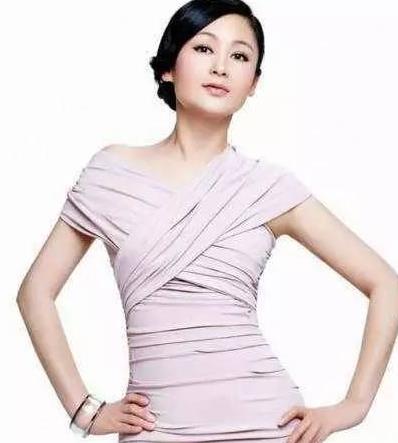 江西的10大美女明星 江西的10大美女明星