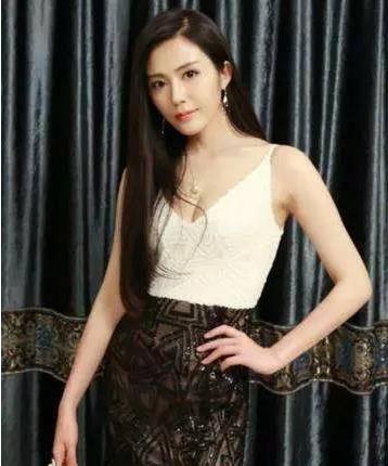 江西的10大美女明星 江西的10大美女明星