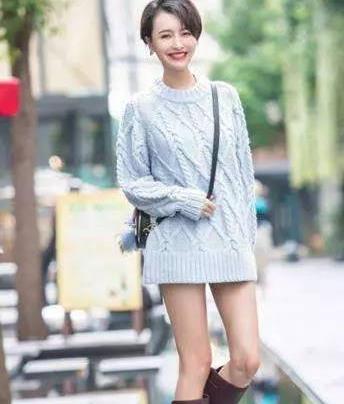 江西的10大美女明星 江西的10大美女明星