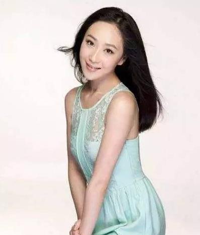 江西的10大美女明星 江西的10大美女明星