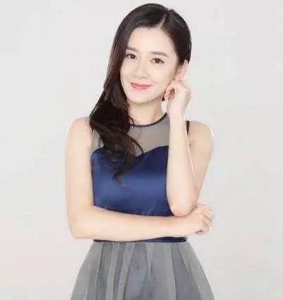 江西的10大美女明星 江西的10大美女明星