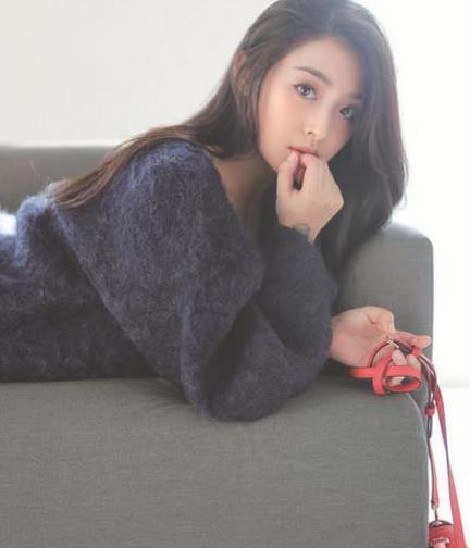 四川的10大美女明星 四川的10大美女明星