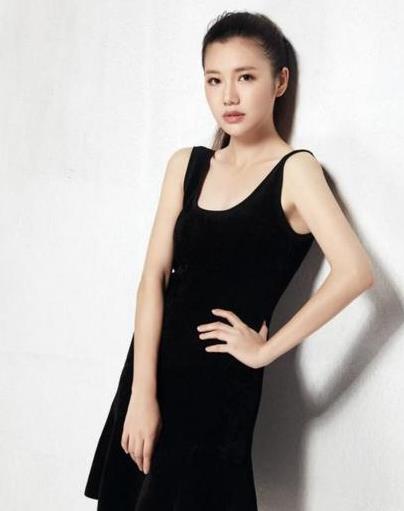 四川的10大美女明星 四川的10大美女明星