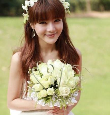 四川的10大美女明星