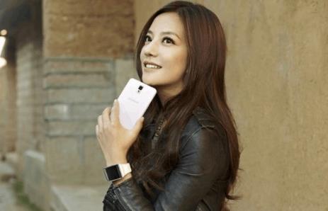 从安徽走出来的10大美女明星 从安徽走出来的10大美女明星