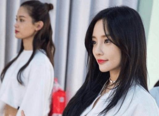 从安徽走出来的10大美女明星 从安徽走出来的10大美女明星