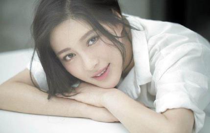 从安徽走出来的10大美女明星 从安徽走出来的10大美女明星