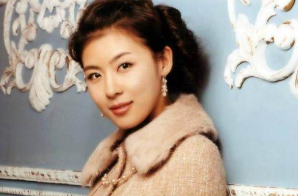 韩国十大清纯女星 韩国十大清纯女星