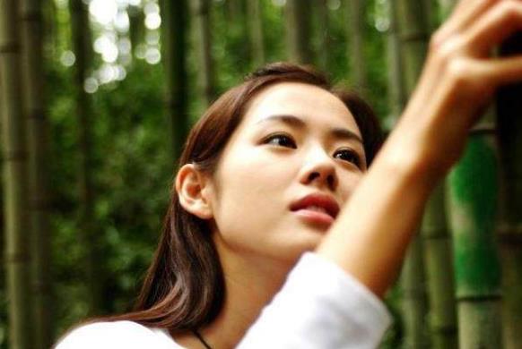 韩国十大清纯女星 韩国十大清纯女星