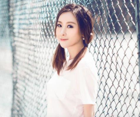 盘点从广州走出来的九位女明星