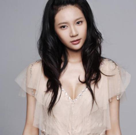 盘点从广州走出来的九位女明星