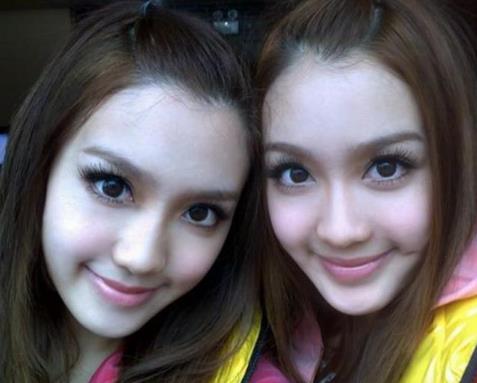 盘点从广州走出来的九位女明星 盘点从广州走出来的九位女明星