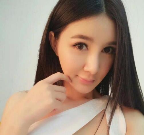 惊艳中国的十大混血校花 惊艳中国的十大混血校花